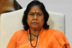 Fatehpur: सांसद साध्वी निरंजन ज्योति का फेसबुक में दुष्प्रचार, करणी सेना के फेसबुक आईडी से डाले गए वीडियो, FIR दर्ज