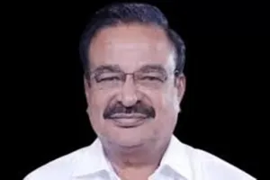 इरोड से सांसद और एमडीएमके नेता ए. गणेशमूर्ति का निधन, कुछ दिन पहले की थी आत्महत्या की कोशिश 