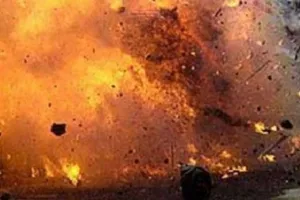 केन्या में बम विस्फोट, चार की मौत...11 घायल 