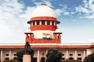 वेतन आयोग की सिफारिशों पर अमल नहीं, 18 प्रदेशों के मुख्य सचिव सुप्रीम कोर्ट में होंगे पेश 