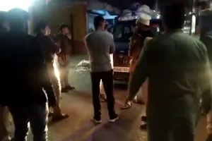 Bareilly News: जमात-रज़ा-ए-मुस्तफा के पूर्व मीडिया प्रभारी पर हमला, आरोपियों पर कार्रवाई की मांग