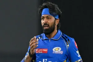 मुंबई में हार्दिक पांड्या की और अधिक हूटिंग होगी पर उन्होंने गजब का धैर्य दिखाया : मनोज तिवारी