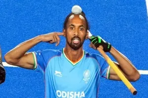 Men's Asian Champions Trophy : उपकप्तान हार्दिक सिंह ने कहा-सर्वश्रेष्ठ बनने के लिए एशियाई चैंपियंस ट्रॉफी जीतना अहम 