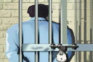 महाराजगंज: दो करोड़ रुपये मूल्य की हेरोइन के साथ 2 गिरफ्तार 