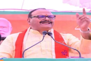 West UP को लेकर डिप्टी सीएम ब्रजेश पाठक का बड़ा दावा, हारी हुई सीटों पर... 