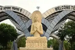 Loksabha election 2024: लोकसभा चुनाव को लेकर शुक्रवार को स्कूल, कारखाने रहेंगे बंद 