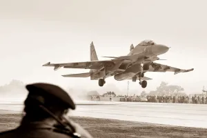 आगरा-लखनऊ एक्सप्रेसवे पर‌ आज से दहाड़ेंगे लड़ाकू विमान, 10 दिनों के लिए ट्रैफिक रहेगा डायवर्ट, यात्रा से पहले पढ़ ले ये जरूरी खबर