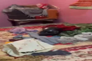 अंबेडकरनगर: दो लाख की नकदी और करीब 10 लाख रुपए का जेवरात चोरों ने किया पार