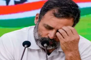 सुलतानपुर: राहुल गांधी के मामले में सुनवाई टली, ये मिली तारीख 