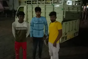 बहराइच: अलग-अलग सड़क हादसों में युवक और वृद्ध समेत पांच की मौत, एक घायल