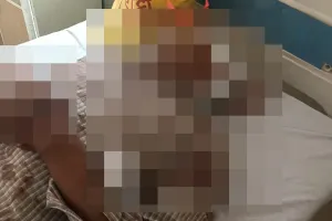 बहराइच: पत्नी के विदाई के लिए ससुराल आए युवक को साले और सास ने जमकर धुना, जानें वजह 