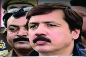 प्रयागराज: अचानक मिली धनंजय सिंह को जमानत की सूचना