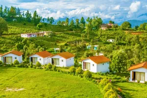 हल्द्वानी: गर्मी में पर्यटन को लगेंगे पंख, KMVN के 60 प्रतिशत गेस्ट हाउस की बुकिंग फुल