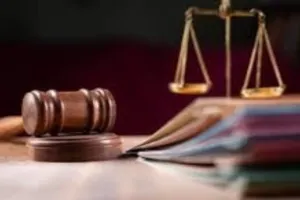 जौनपुर: मतदान के दिन न्यायालय में सार्वजनिक अवकाश घोषित