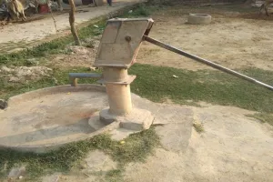 अयोध्या: मुख्यमंत्री पोर्टल पर हुई शिकायत का कर दिया फर्जी निपटारा, पीड़ित परेशान 