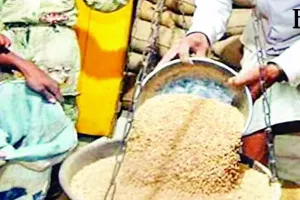 रुद्रपुर: आखिर कौन है राशन माफिया, नाम बदलकर क्यों ले रखी है दुकानें