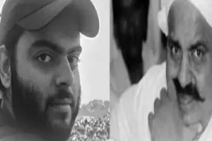 उमेशपाल हत्याकांड: नैनी जेल में अतीक के बेटे अली का बयान लेने पहुंची टीम