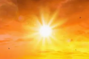 UP weather news: अभी और बढ़ेगी गर्मी, कई जगह लू चलने की सम्भावना   