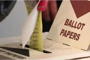 रुद्रपुर: नैनीताल-ऊधमसिंह नगर में 10629 सैनिक करेंगे बैलेट पेपर से मतदान