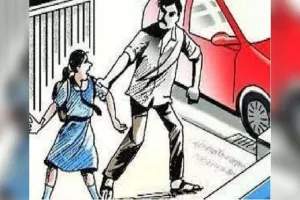 नैनीताल: स्कूल गेट के सामने से दिनदहाड़े छात्रा के अपहरण का प्रयास
