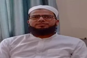 रमजान का तीसरा अशरा बड़ा अफजल :मौलाना 