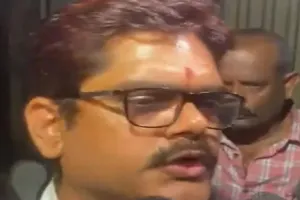 उमेश पाल हत्याकांड में नया ट्विस्ट, आरोपी वकील ने अदालत में दी अर्जी-नार्को टेस्ट की मांग 