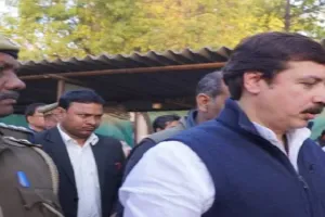 प्रयागराज: पूर्व सांसद धनंजय सिंह के मामले में इलाहाबाद हाईकोर्ट ने ट्रायल कोर्ट से मांगे रिकॉर्ड 