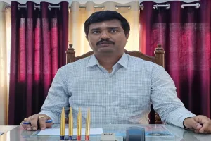 बलरामपुर: पांच थारू जनजाति ग्रामों के भाई-बहनों का 75 वर्षाे का इंतजार खत्म, चकबंदी की अधिसूचना जारी 