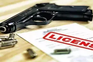 हल्द्वानी: जिले में 8663 असलहे, जमा हुए सिर्फ 6 हजार