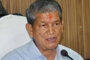हल्द्वानी: हरिद्वार में हरीश रावत का हुआ था उद्धार