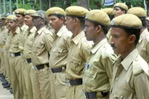 हल्द्वानी: चुनावी मोर्चे पर 13 हजार होमगार्ड के जवान, आज होगी जिलों में तैनाती