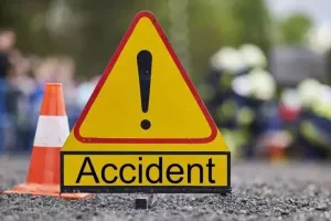 पीलीभीत: रफ्तार का कहर...सड़क हादसों में तीन लोगों की मौत, जानिए पूरी खबर 