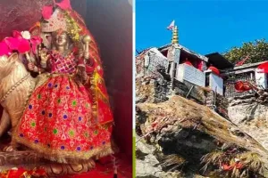 टनकपुर: पूर्णागिरि धाम सभी श्रद्धालु आसानी से कर सकें माता के दर्शन: एडीएम 