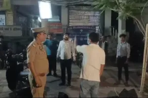 बहराइच: सरकारी डॉक्टर ने अपने निजी नर्सिंग होम में किया पथरी का ऑपरेशन, मरीज की मौत, सीएमओ ने उठाया यह बड़ा कदम