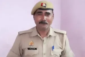 गोंडा: निर्वाचन ड्यूटी में गया गोंडा का होमगार्ड बिजनौर में लापता, पुलिस ने शुरू की जांच