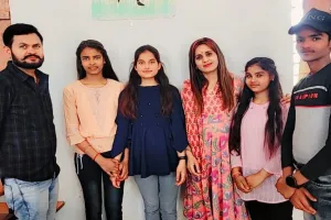 बहराइच: छात्रवृत्ति परीक्षा में 172 छात्र-छात्राओं का हुआ चयन, मिलेगा 12000 हजार प्रति वर्ष 