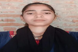 अयोध्या: कन्या पूर्व माध्यमिक आदिलपुर के दो बच्चे राज्य और मण्डल स्तर पर चयनित