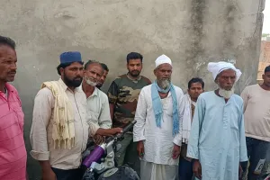 बहराइच: किशोरी समेत तीन लोगों ने विषाक्त पदार्थ खाकर दी जान, परिजनों में कोहराम 