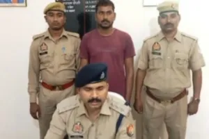  सुलतानपुर: पैसा नहीं लौटाना प्रेमिका को पड़ा भारी, पहले पी शराब फिर गला दबाकर मार डाला, आरोपी ने कबुला जुर्म