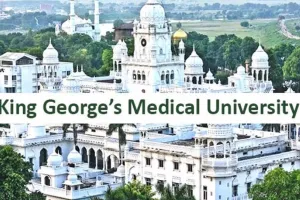 लखनऊ: KGMU में नर्सिंग ऑफिसर ने नर्स को मारा थप्पड़, जानिये पूरा मामला