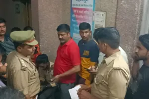 बहराइच: अलग-अलग सड़क हादसों में पालीटेक्निक छात्र समेत दो की मौत, एक घायल