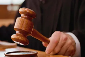 प्रयागराज: क्लर्क ने नहीं लिया आरोप पत्र, संतकबीर नगर के जिला न्यायाधीश से रिपोर्ट तलब