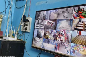 प्रतापगढ़: हाईटेक एवं डिजिटल तकनीक से लैस हुआ मॉडल यूपीएस