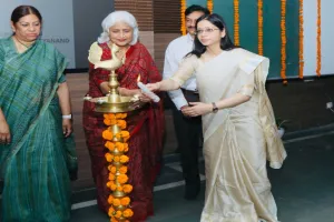 KGMU: प्रशिक्षण कार्यक्रम में बोलीं कुलपति- नर्सिंग ऑफिसर में मरीजों के प्रति होना चाहिए सद्भाव 