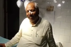 UP News: शादी समारोह में मंत्री संजय निषाद पर हमला, नाक पर लगी चोट, छह लोगों पर हत्या के प्रयास का मुकदमा दर्ज