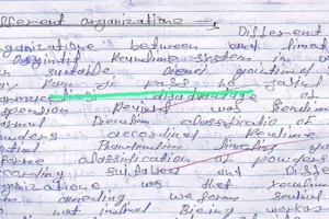 विराट कोहली, रोहित शर्मा, जय श्री राम पास हो जाएं..., 56 प्रतिशत अंक पा कर हो गए पास, गुरुजी होंगे बर्खास्त, जानें पूरा मामला 