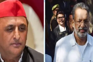 लखनऊ: मुख्तार को श्रद्धांजलि देने जायेंगे अखिलेश, कार्यक्रम जारी 