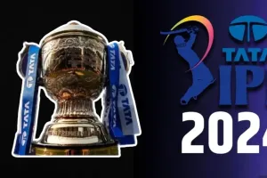 Tata IPL 2024: 4000 रुपये दो...आज के आईपीएल मैच का टिकट लो, इकाना स्टेडियम के बाहर टिकटों की कालाबाजारी