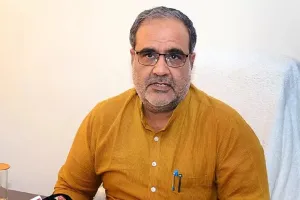 रणदीप सुरजेवाला पर भूपेंद्र सिंह चौधरी ने किया पलटवार, कही यह बड़ी बात