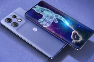 Motorola ने भारत में लॉन्च किया एज 50 प्रो फोन, जानें फीचर्स और कीमत 